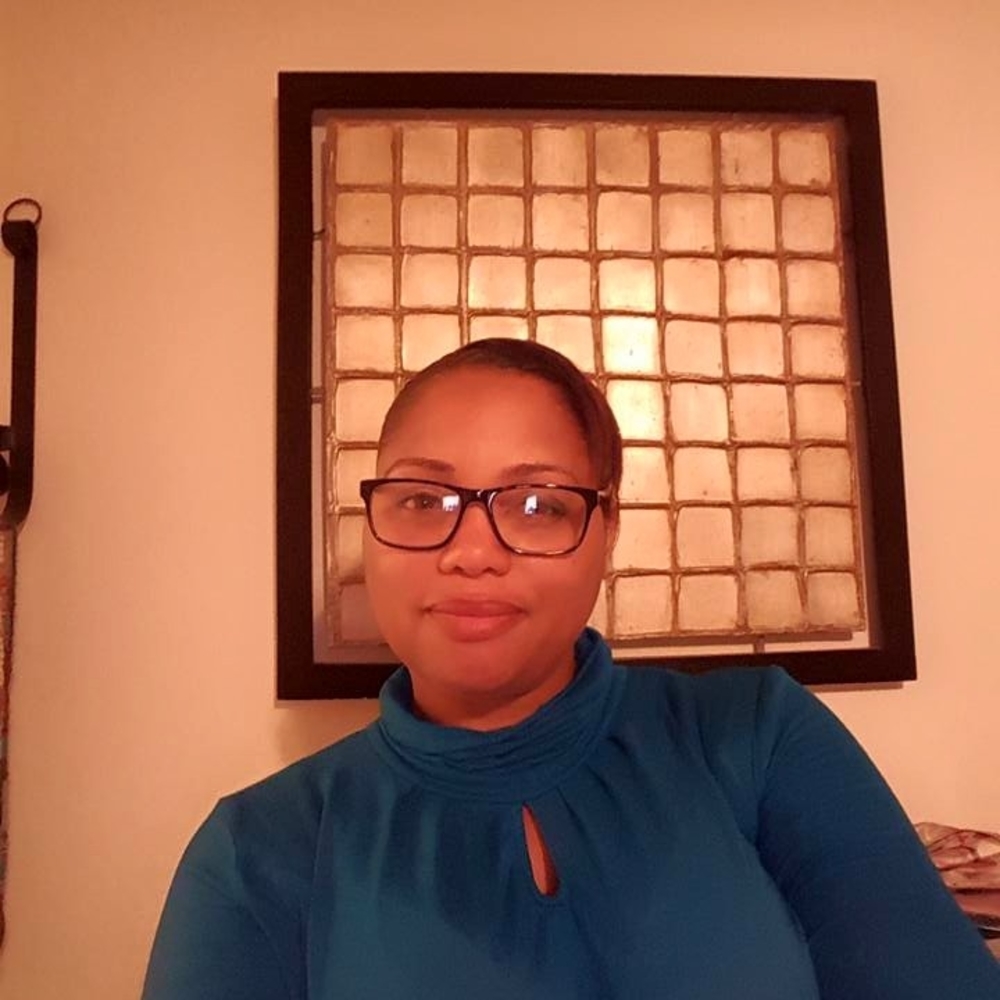 Meet your Posher, Melinda